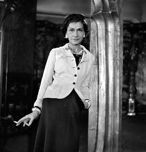 wisiorek coco chanel|Coco Chanel early life.